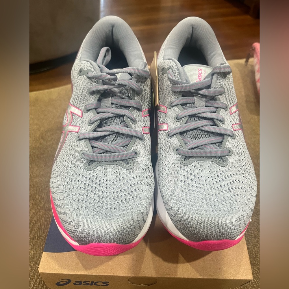 Asics nimbus